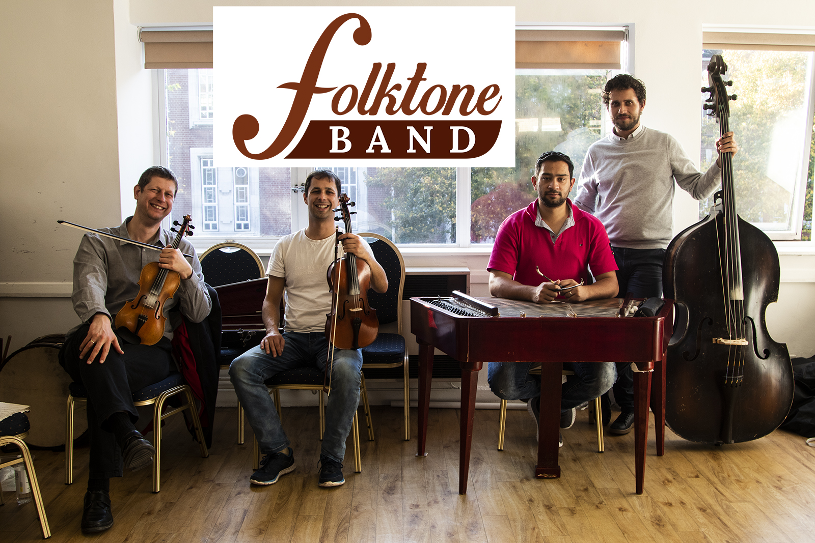 Folktone Band